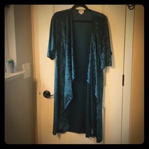 LuLaRoe Shirley